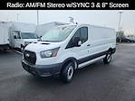 2021 Ford Transit 250 Low Roof RWD Empty Cargo Van for sale #C22134 - photo 8