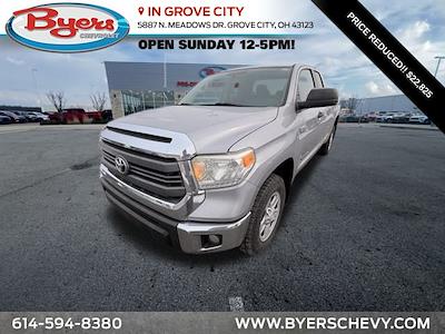 Used 2014 Toyota Tundra SR5 Extra Cab for sale #C22142 - photo 1
