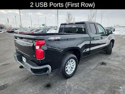Used 2020 Chevrolet Silverado 1500 - photo 1