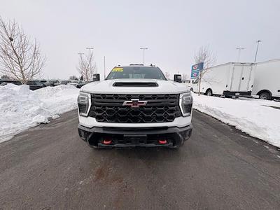 2025 Chevrolet Silverado 2500 Crew Cab 4WD Pickup for sale #C22159 - photo 2
