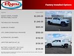 2025 Chevrolet Silverado 2500 Crew Cab 4WD Pickup for sale #C22159 - photo 8