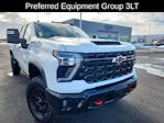 2025 Chevrolet Silverado 2500 Crew Cab 4WD Pickup for sale #C22159 - photo 11
