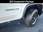 2025 Chevrolet Silverado 2500 Crew Cab 4WD Pickup for sale #C22159 - photo 15