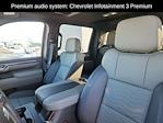 2025 Chevrolet Silverado 2500 Crew Cab 4WD Pickup for sale #C22159 - photo 17