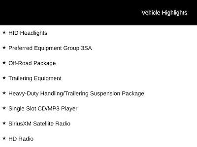 Used 2018 GMC Sierra 2500 SLE Crew Cab for sale #C22165 - photo 1