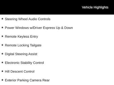 Used 2018 GMC Sierra 2500 SLE Crew Cab for sale #C22165 - photo 2