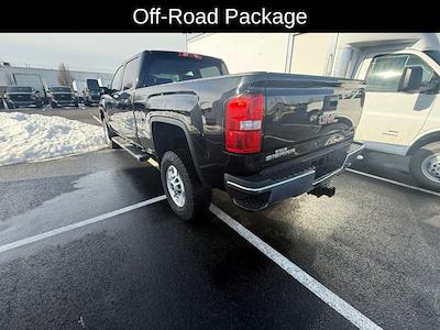 Used 2018 GMC Sierra 2500 - photo 1