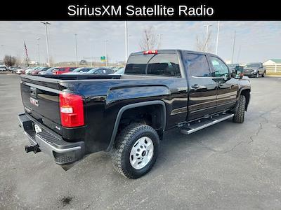 Used 2018 GMC Sierra 2500 - photo 1