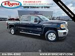 2018 GMC Sierra 2500 Crew Cab SRW 4WD Pickup for sale #C22165 - photo 1