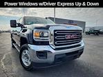 2018 GMC Sierra 2500 Crew Cab SRW 4WD Pickup for sale #C22165 - photo 10