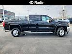 2018 GMC Sierra 2500 Crew Cab SRW 4WD Pickup for sale #C22165 - photo 8