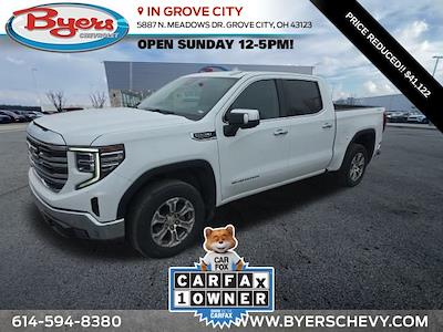 2024 GMC Sierra 1500 Crew Cab 4WD Pickup for sale #C22128 - photo 1