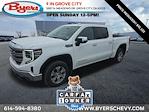 2024 GMC Sierra 1500 Crew Cab 4WD Pickup for sale #C22128 - photo 1