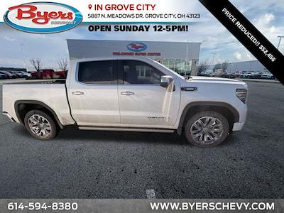 Used 2024 GMC Sierra 1500 - photo 1