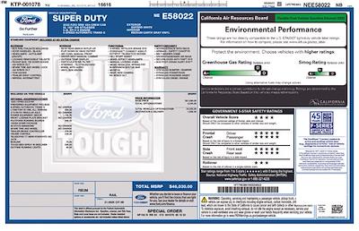 Used 2022 Ford F-250 - photo 1