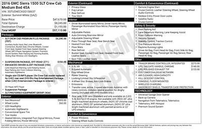 Used 2016 GMC Sierra 1500 - photo 1