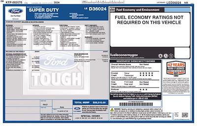 Used 2020 Ford F-250 - photo 1