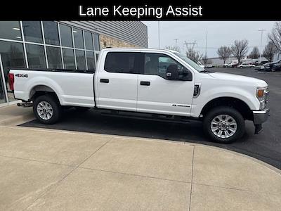 Used 2020 Ford F-250 - photo 1