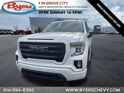 Used 2020 GMC Sierra 1500 - photo 1