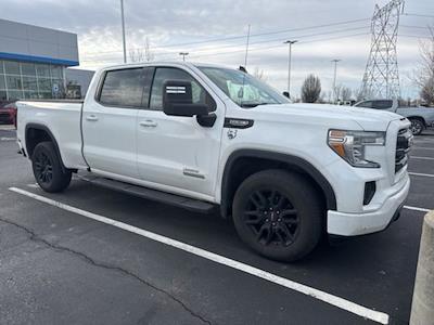 Used 2020 GMC Sierra 1500 - photo 1