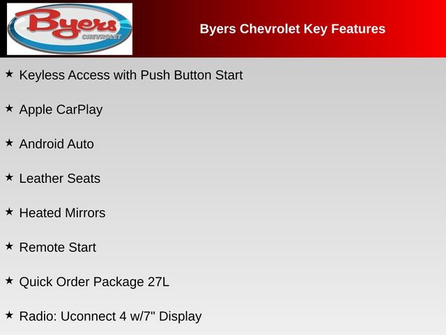 Used 2018 Chrysler Pacifica - photo 13
