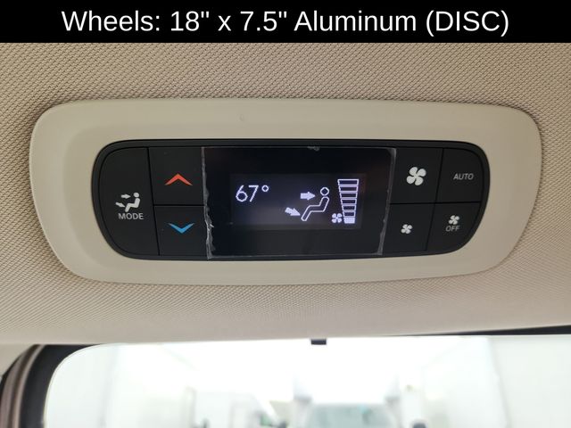 Used 2018 Chrysler Pacifica - photo 28