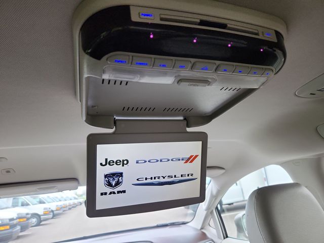 Used 2018 Chrysler Pacifica - photo 29