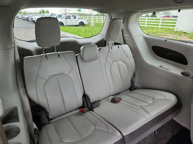 Used 2018 Chrysler Pacifica - photo 32