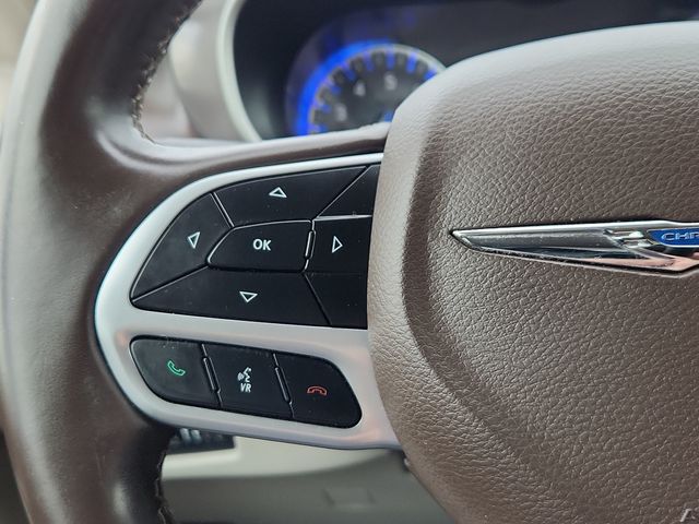 Used 2018 Chrysler Pacifica - photo 40