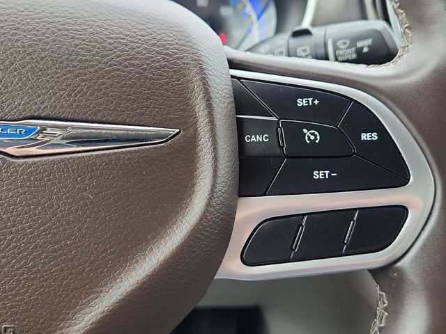Used 2018 Chrysler Pacifica - photo 41