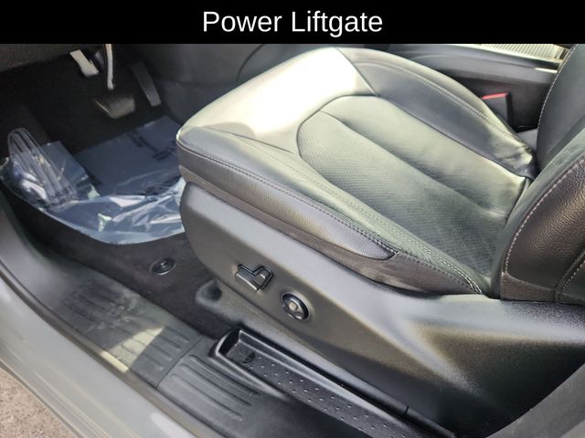 Used 2021 Chrysler Pacifica - photo 23