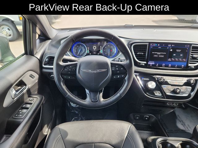Used 2021 Chrysler Pacifica - photo 25