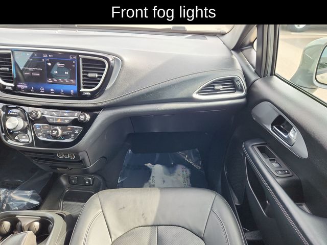 Used 2021 Chrysler Pacifica - photo 26