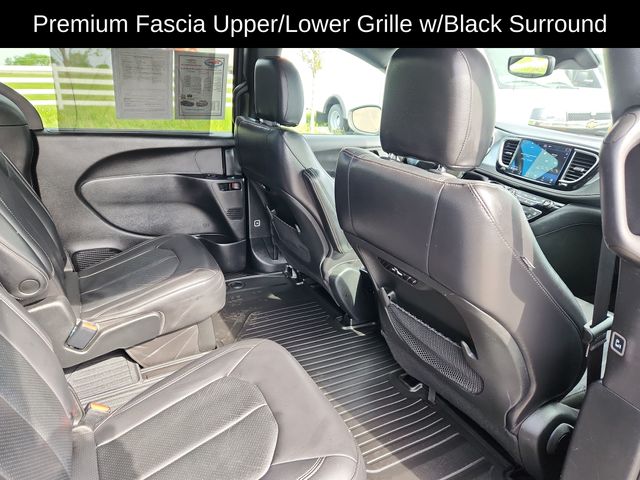Used 2021 Chrysler Pacifica - photo 32