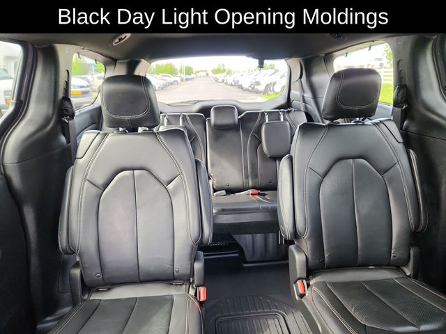 Used 2021 Chrysler Pacifica - photo 33