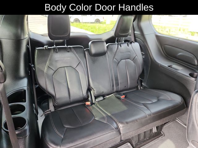 Used 2021 Chrysler Pacifica - photo 34