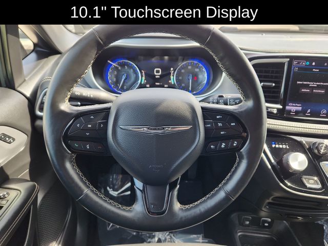 Used 2021 Chrysler Pacifica - photo 40