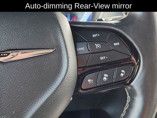 Used 2021 Chrysler Pacifica - photo 44