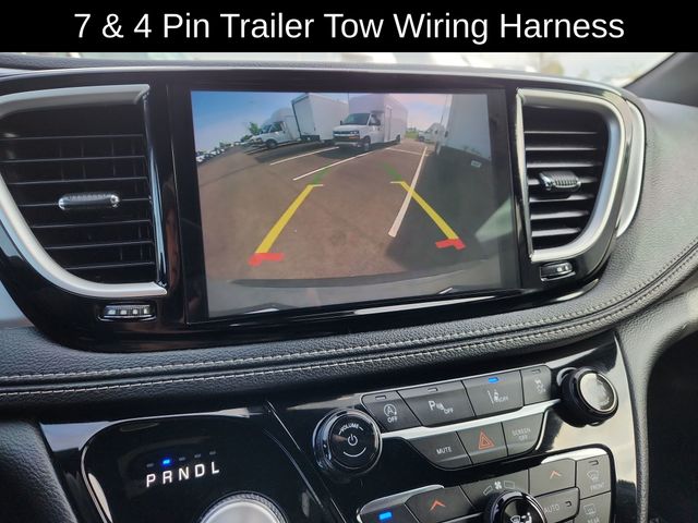 Used 2021 Chrysler Pacifica - photo 49