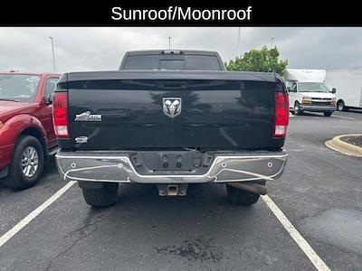 2017 Ram 2500 Crew Cab 4WD Pickup for sale #C22219A - photo 1