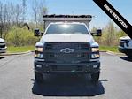 New 2022 Chevrolet Silverado 5500 Work Truck Crew Cab 4x2 Imperial Dump Truck for sale #C223392 - photo 4