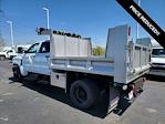 New 2022 Chevrolet Silverado 5500 Work Truck Crew Cab 4x2 Imperial Dump Truck for sale #C223392 - photo 8