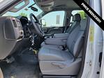 New 2022 Chevrolet Silverado 5500 Work Truck Crew Cab 4x2 J&L Truck Bodies Dump Truck for sale #C223394 - photo 15