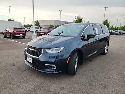 2024 Chrysler Pacifica FWD Minivan for sale #C22441 - photo 1
