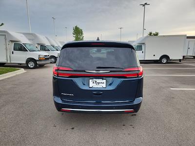 2024 Chrysler Pacifica FWD Minivan for sale #C22441 - photo 1