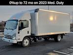 2023 Chevrolet LCF 4500XD Regular Cab 4x2, Wabash Dry Freight Body Box Truck for sale #C233011 - photo 5