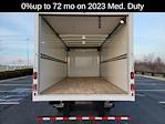 2023 Chevrolet LCF 4500XD Regular Cab 4x2, Wabash Dry Freight Body Box Truck for sale #C233011 - photo 32