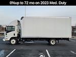 2023 Chevrolet LCF 4500XD Regular Cab 4x2, Wabash Dry Freight Body Box Truck for sale #C233011 - photo 6