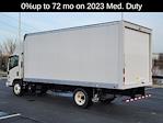 2023 Chevrolet LCF 4500XD Regular Cab 4x2, Wabash Dry Freight Body Box Truck for sale #C233011 - photo 8