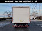 2023 Chevrolet LCF 4500XD Regular Cab 4x2, Wabash Dry Freight Body Box Truck for sale #C233011 - photo 3